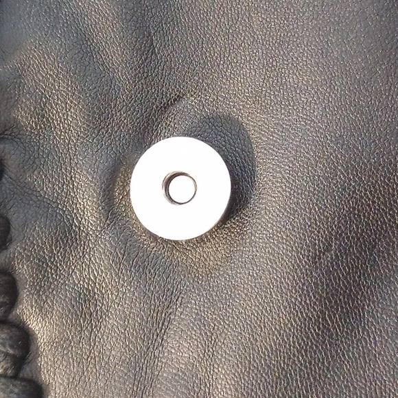 Steve Madden leather Purse - Picture 10 of 14